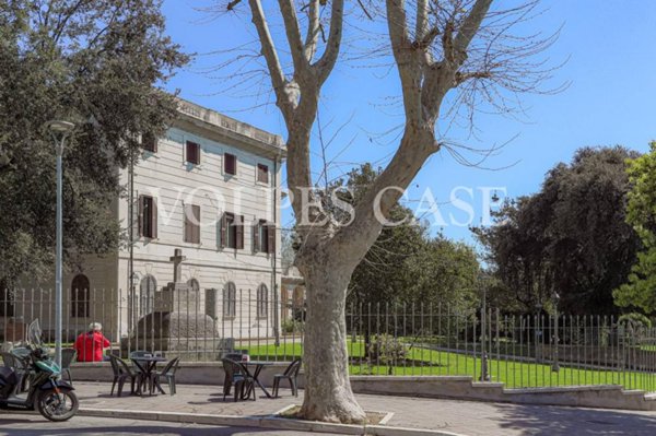 appartamento in vendita ad Anzio in zona Mare