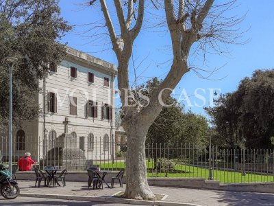 appartamento in vendita ad Anzio in zona Mare