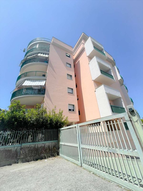 appartamento in vendita ad Anzio
