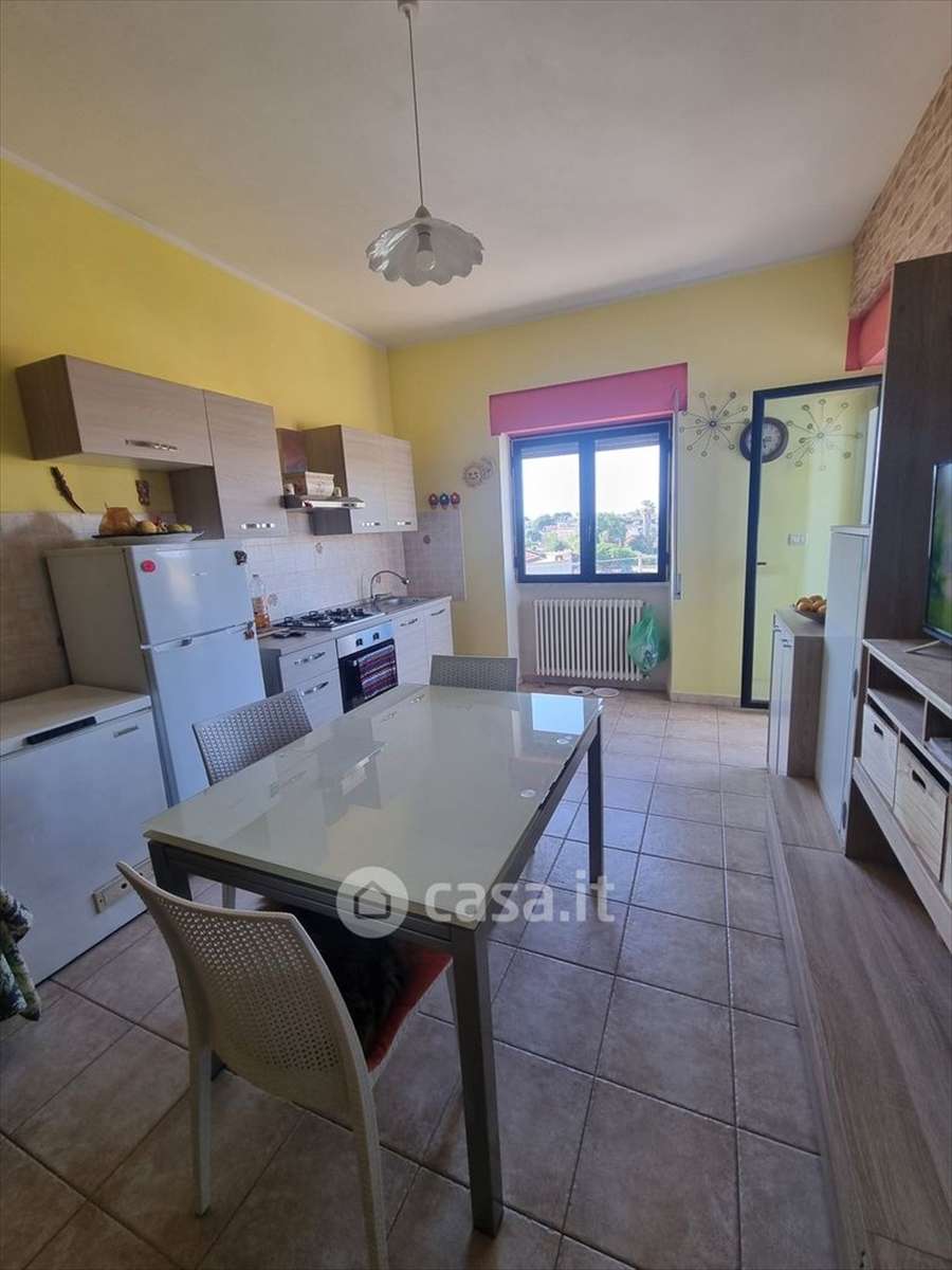 appartamento in vendita ad Anzio in zona Villa Claudia