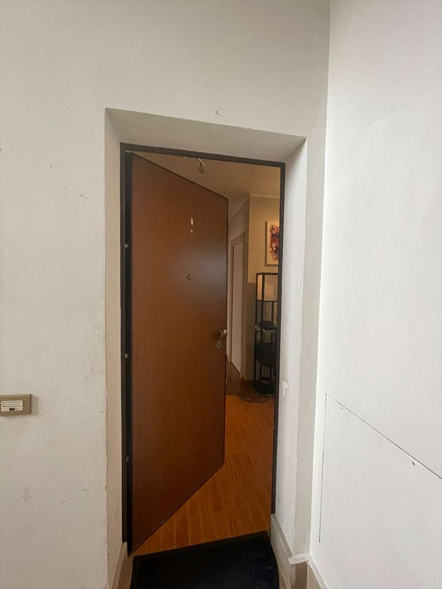 appartamento in vendita ad Anzio
