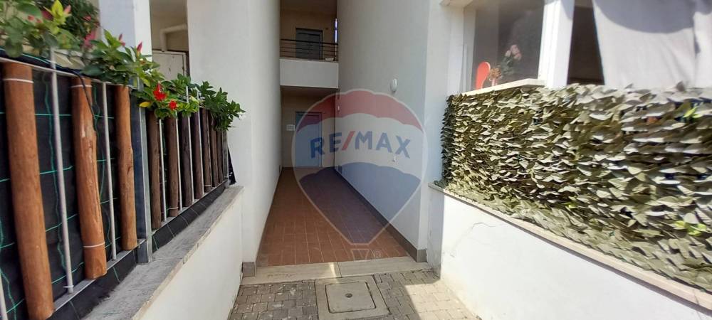 appartamento in vendita ad Anzio in zona Stazione