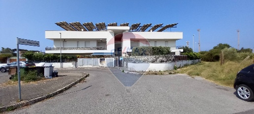 appartamento in vendita ad Anzio in zona Stazione