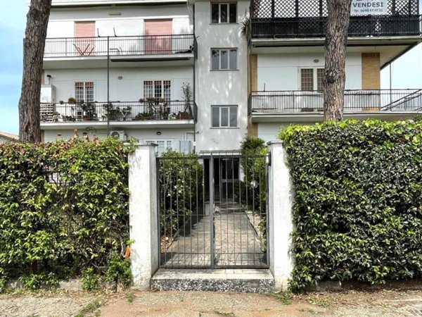 appartamento in vendita ad Anzio in zona Lido dei Pini