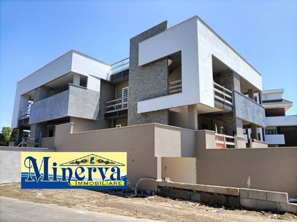 casa indipendente in vendita ad Anzio in zona Villa Claudia