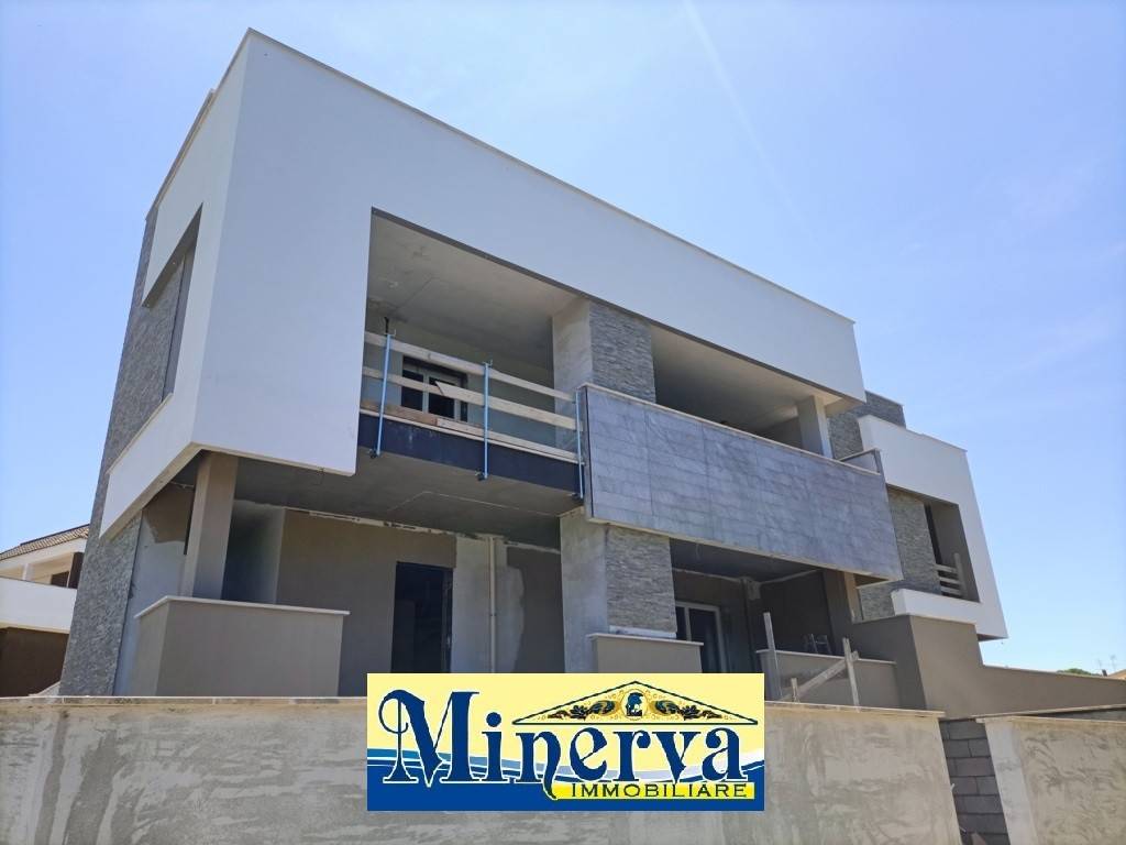 casa indipendente in vendita ad Anzio in zona Mare