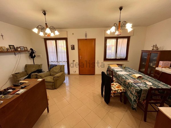 appartamento in vendita ad Anzio in zona Mare