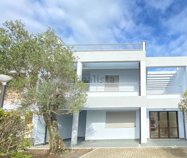 casa indipendente in vendita ad Anzio in zona Mare