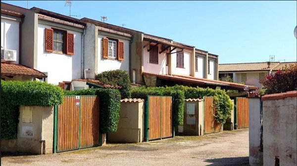 appartamento in vendita ad Anzio