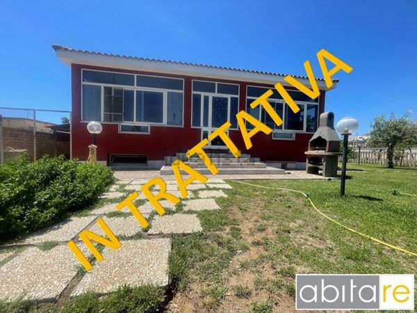 appartamento in vendita ad Anzio in zona Villa Claudia