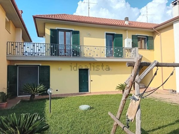 appartamento in vendita ad Anzio