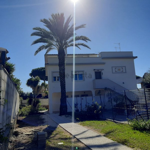 appartamento in vendita ad Anzio