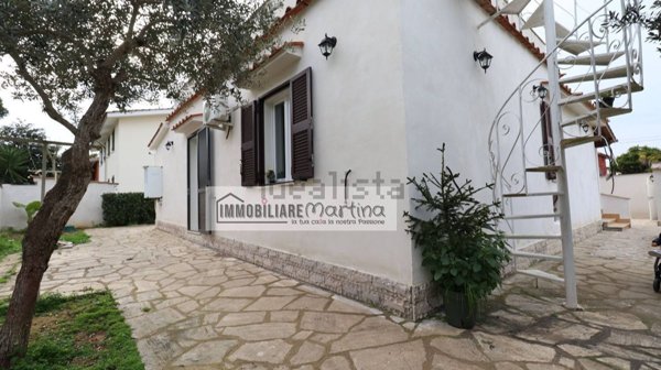 casa indipendente in vendita ad Anzio