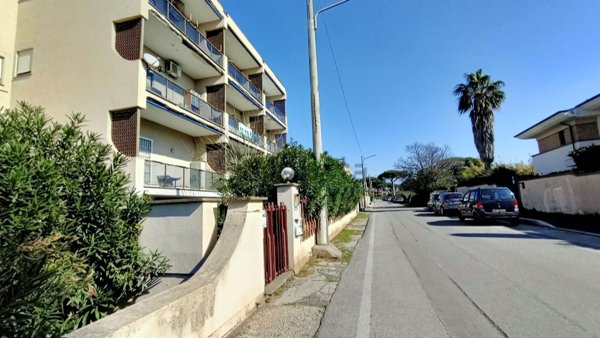 appartamento in vendita ad Anzio in zona Lido dei Pini