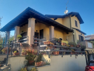 casa indipendente in vendita ad Anzio in zona Stazione