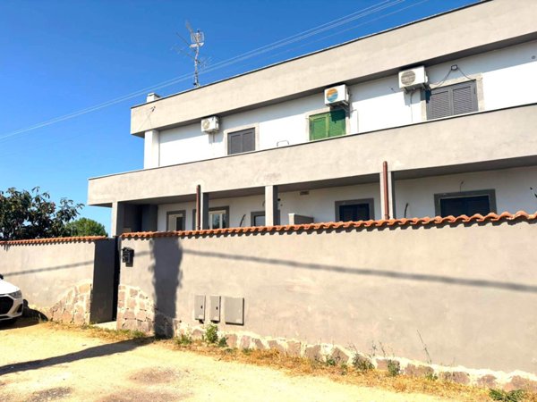 appartamento in vendita ad Anzio in zona Lido dei Pini