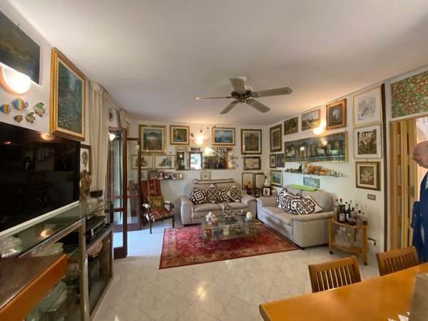 casa indipendente in vendita ad Anzio