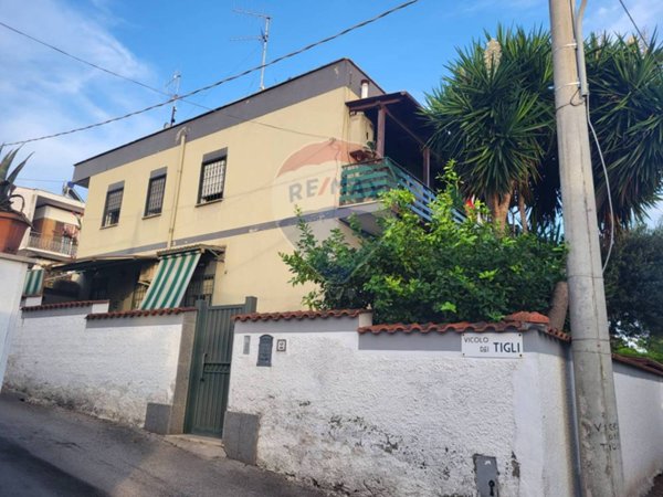 casa indipendente in vendita ad Anzio in zona Mare