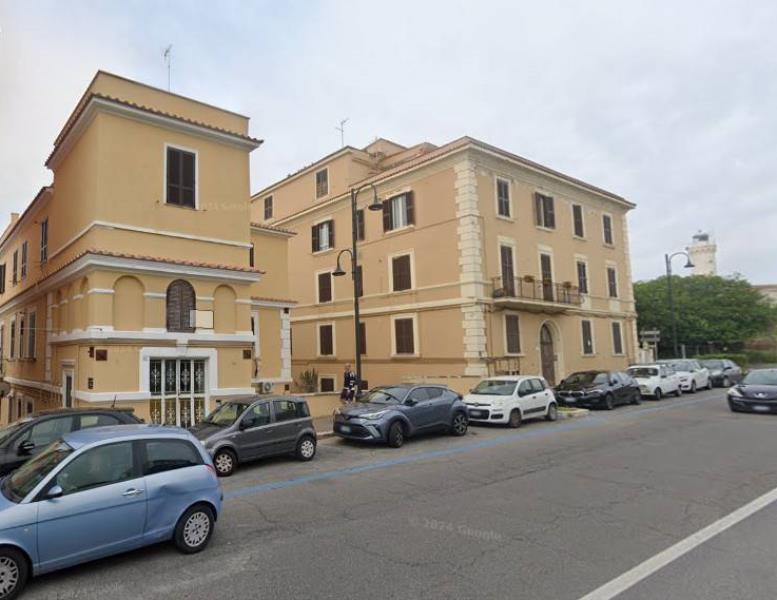 appartamento in vendita ad Anzio in zona Stazione