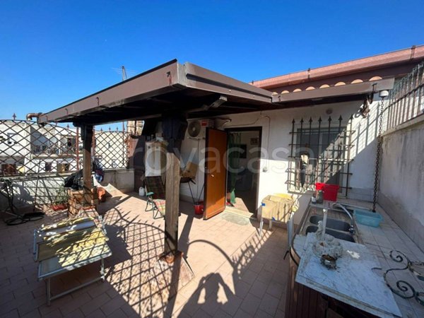 appartamento in vendita ad Anzio in zona Villa Claudia