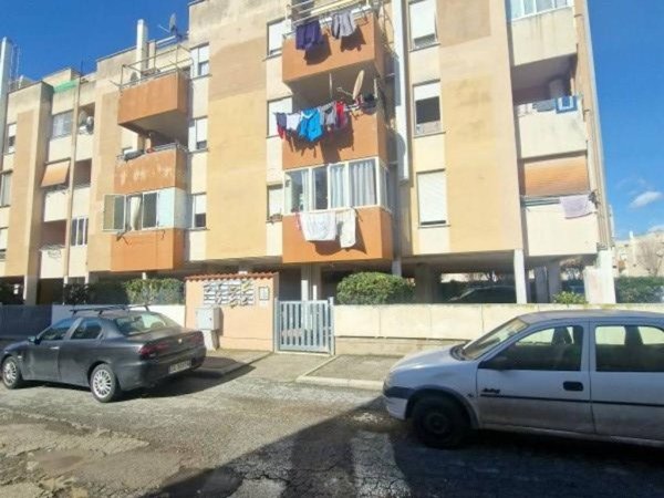 appartamento in vendita ad Anzio in zona Stazione