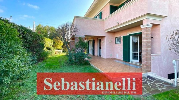 casa indipendente in vendita ad Anzio in zona Stazione