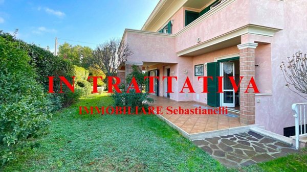 casa indipendente in vendita ad Anzio in zona Mare