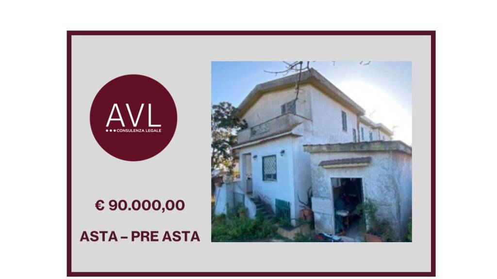 casa indipendente in vendita ad Anzio in zona Villa Claudia