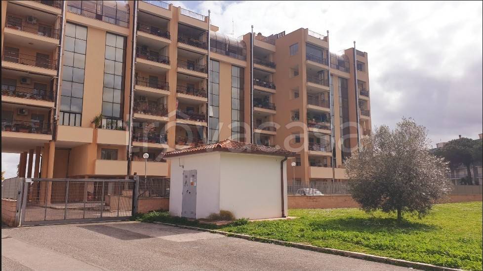 appartamento in vendita ad Anzio