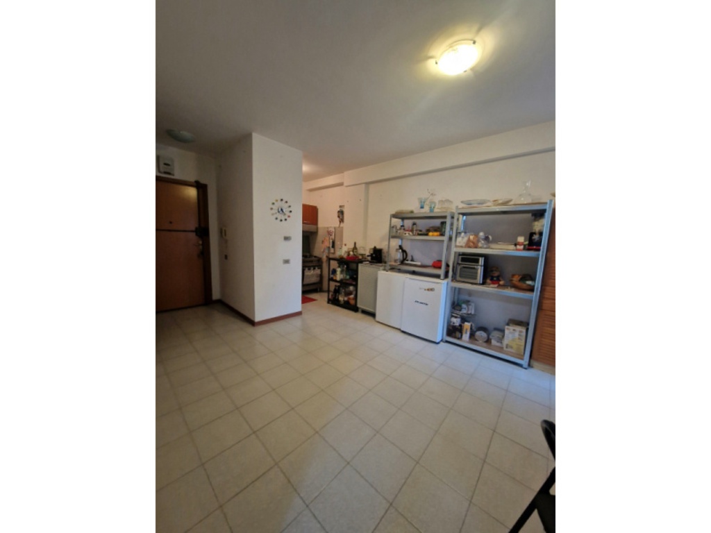 appartamento in vendita ad Anzio in zona Anzio Colonia