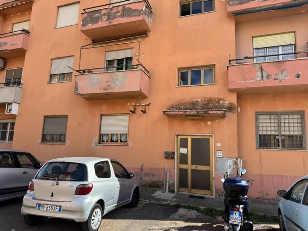 appartamento in vendita ad Anzio in zona Anzio Colonia