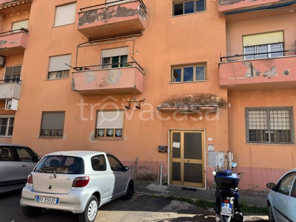 appartamento in vendita ad Anzio in zona Marechiaro