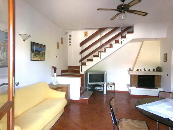 casa indipendente in vendita ad Anzio in zona Cincinnato