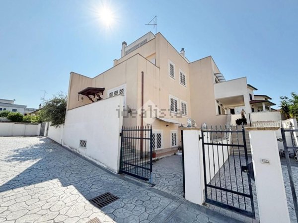 appartamento in vendita ad Anzio in zona Marechiaro