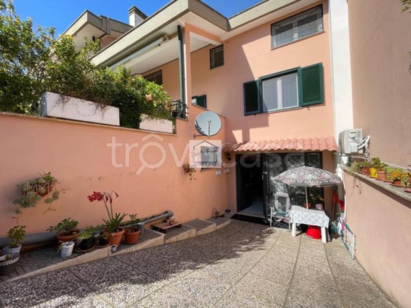 appartamento in vendita ad Anzio in zona Mare