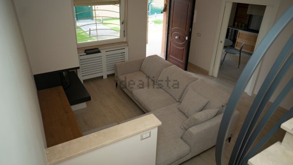 appartamento in vendita ad Anzio in zona Villa Claudia