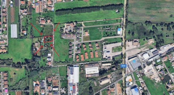 casa indipendente in vendita ad Anzio