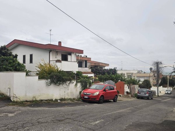 appartamento in vendita ad Anzio in zona Marechiaro