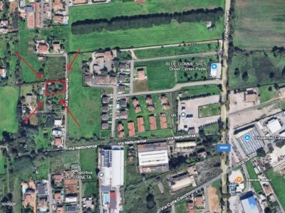 casa indipendente in vendita ad Anzio