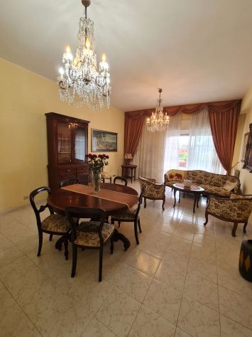 appartamento in vendita ad Anzio in zona Mare