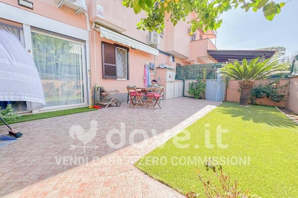 casa indipendente in vendita ad Anzio in zona Lido delle Sirene