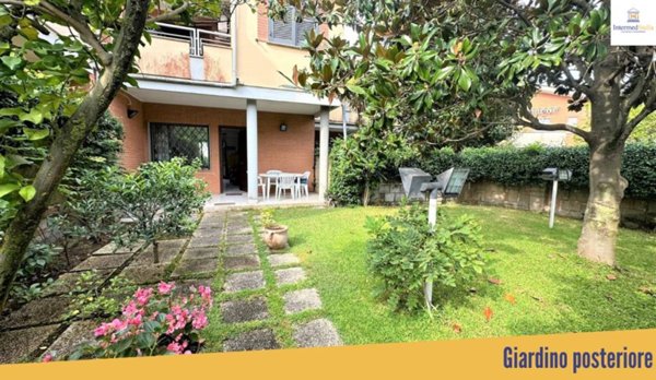 casa indipendente in vendita ad Anzio