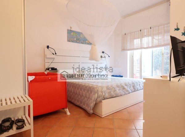 appartamento in vendita ad Anzio in zona Mare