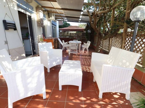 appartamento in vendita ad Anzio in zona Mare