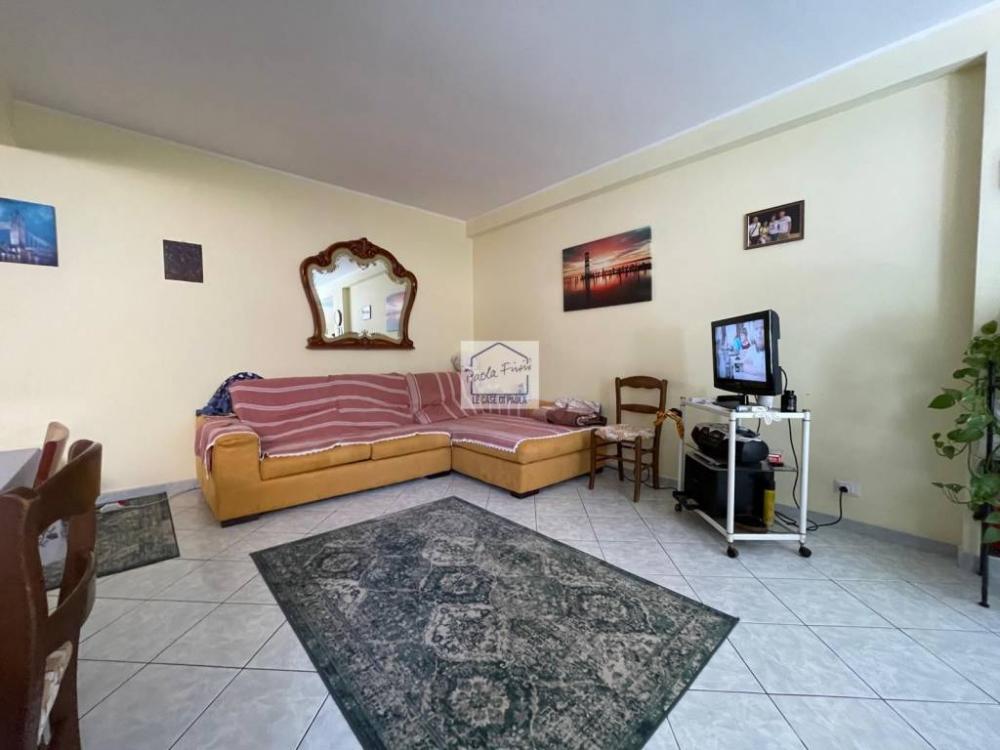 appartamento in vendita ad Anzio in zona Mare