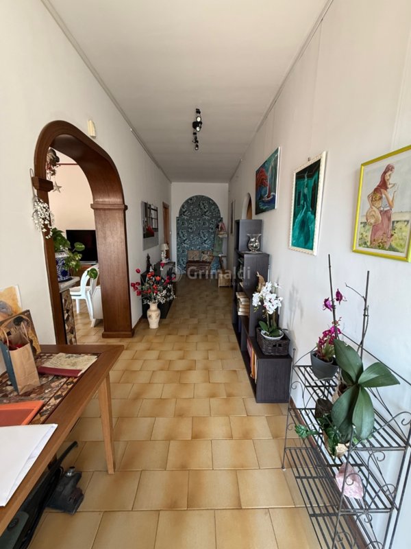casa indipendente in vendita ad Anzio in zona Mare