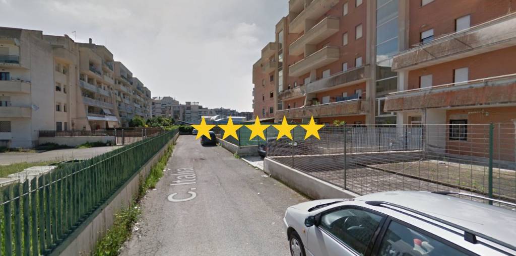 appartamento in vendita ad Anzio