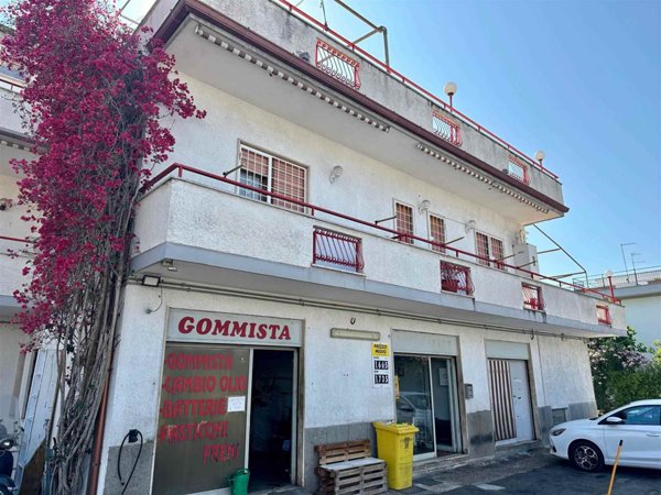appartamento in vendita ad Anzio in zona Mare