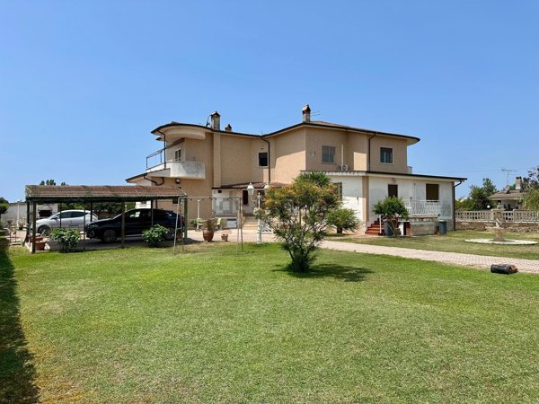 appartamento in vendita ad Anzio
