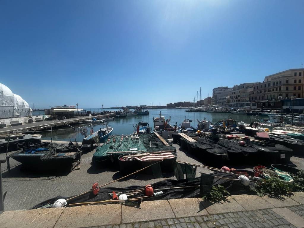 appartamento in vendita ad Anzio